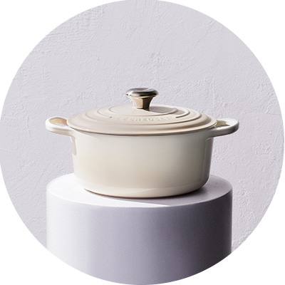 Le Creuset odkryj | Le Creuset PL